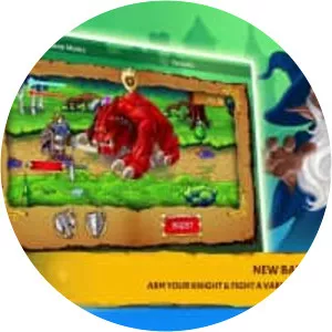 Doodle Kingdom - Video game