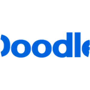 Doodle - Website