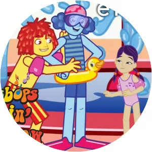 Doodlebops Rockin' Road Show - TV program