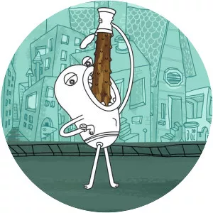 Doofus Drop - Video game