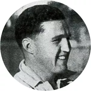 Dooley Briscoe - South African cricketer