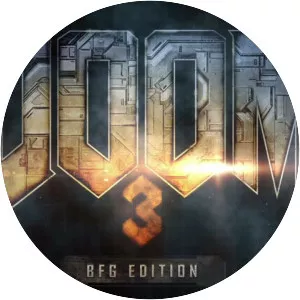 Doom 3: BFG Edition - Video game