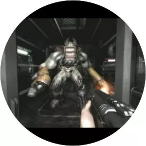 Doom 3: Resurrection of Evil