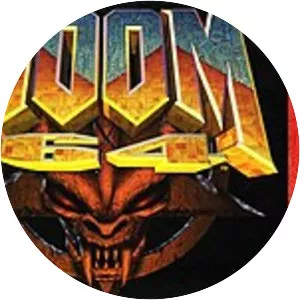 Doom 64 - Video game