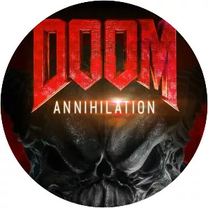 Doom: Annihilation