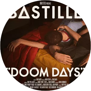 Doom Days photograph