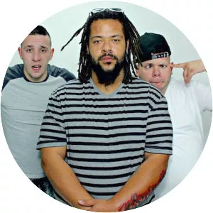 Doom Squad - Musical artist