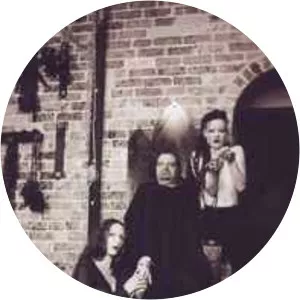 Doomed and Disgusting - Musical artist