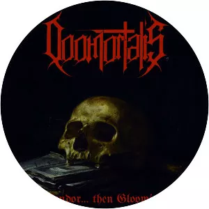 Doomortalis - Musical group
