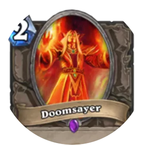 Doomsayer - 