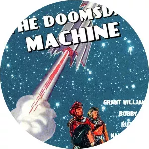 Doomsday Machine 1972