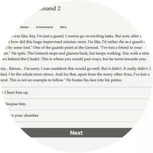 Doomsday on Demand 2