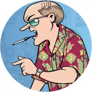 Doonesbury