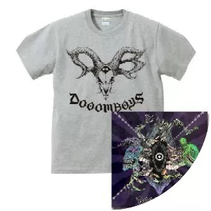 DOOOMBOYS - Musical artist