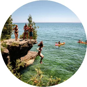 Door County - 