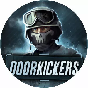 Door Kickers