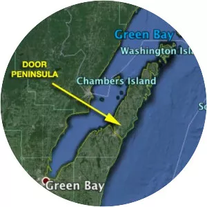 Door Peninsula - 