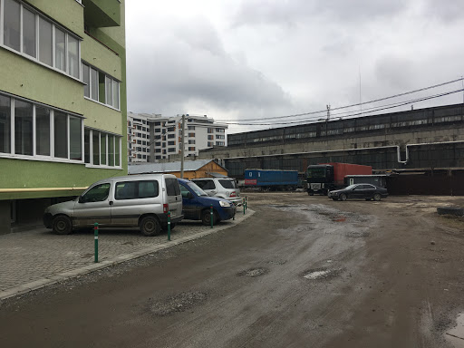 door service - Security guard service in Lviv, Ukraine