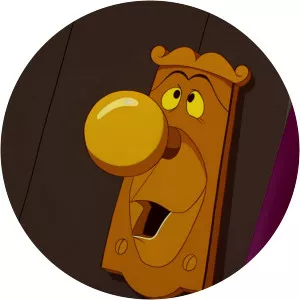 Doorknob Wonderland