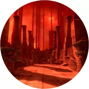 Doorways: Old Prototype - Video game