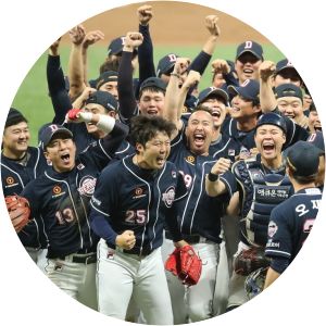 Doosan Bears