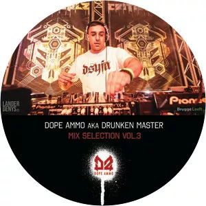 Dope Ammo - Musical group