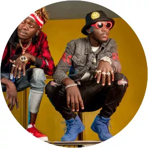 Dope Boys - Musical artist