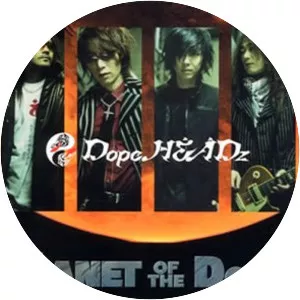 Dope HEADz - Musical group