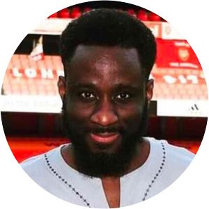 Dope’ Kuakumensah photograph