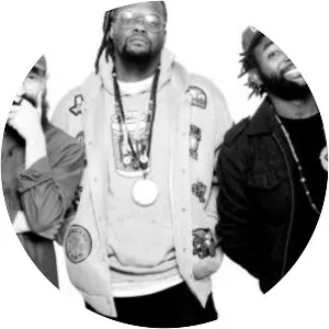 Dope Music Village - Musical artist