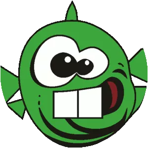 Dopefish - Fictional character