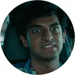 Dopinder - Fictional character