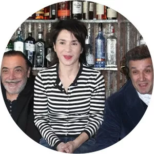 Dopo Fiction - TV program