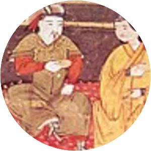 Doquz Khatun - Hulagu Khan's wife