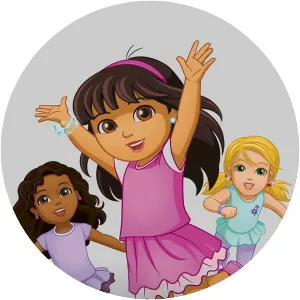 Dora and Friends Singalong - TV program