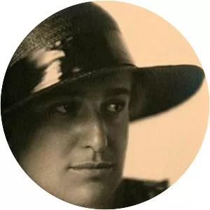 Dora Benjamin - Psychologist ‧ Walter Benjamin's sister