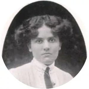 Dora Boothby