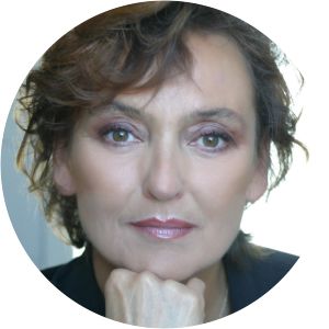 Dora Borkoff photograph