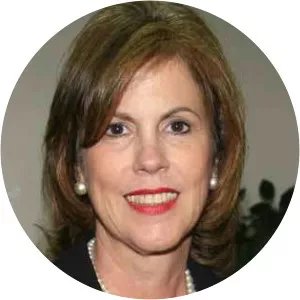 Dora Boyd de Pérez Balladares