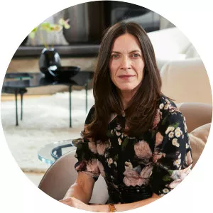 Dora Caceres photograph