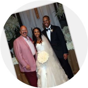 Dora Chatmon photograph