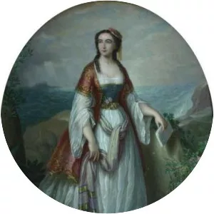 Dora d'Istria