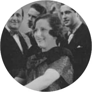 carmelita aubert dora davis