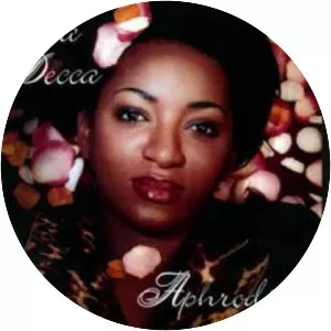 Dora Decca - Musical artist