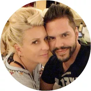 Dora Dimitropoulou photograph