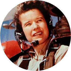 Dora Dougherty Strother