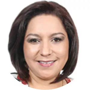 Dora Elena Real Salinas
