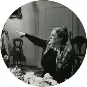 Dóra Fáy-Kiss - Actress