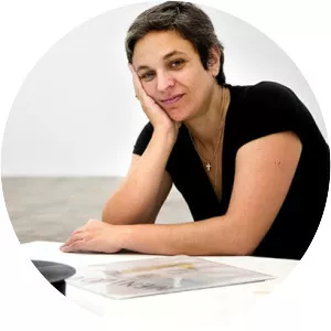 Dora García - Spanish artist