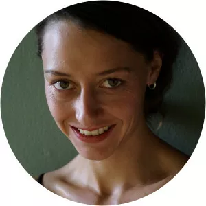 Dora Groothof - René Groothof's daughter